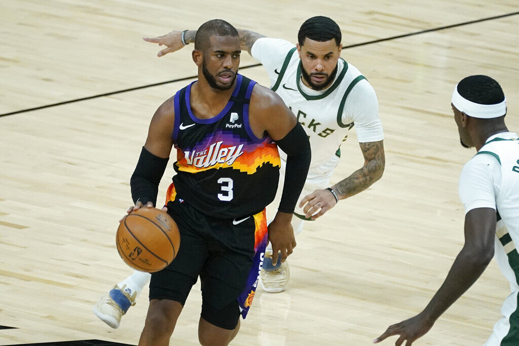Phoenix Suns